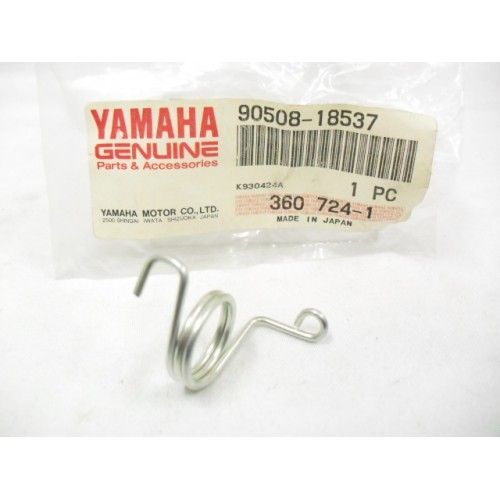 Yamaha TW200 XT125 XT200 Clutch Push Lever Spring 9050818537 free post